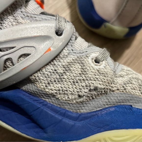 Nike Cardo x KD 15 Producer size 7 - Picture 4 of 16